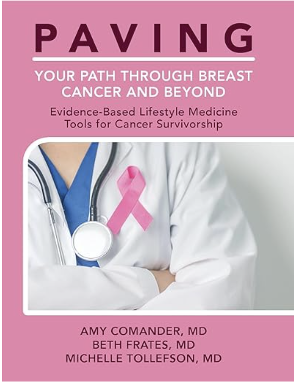 Beth Frates MD tweet media
