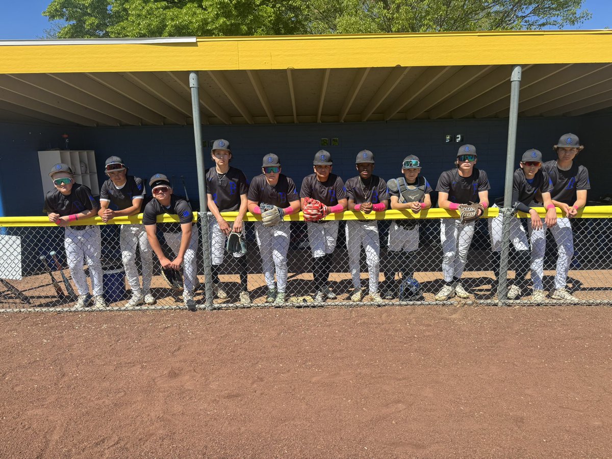 Battle Blue 14u Baseball tweet media