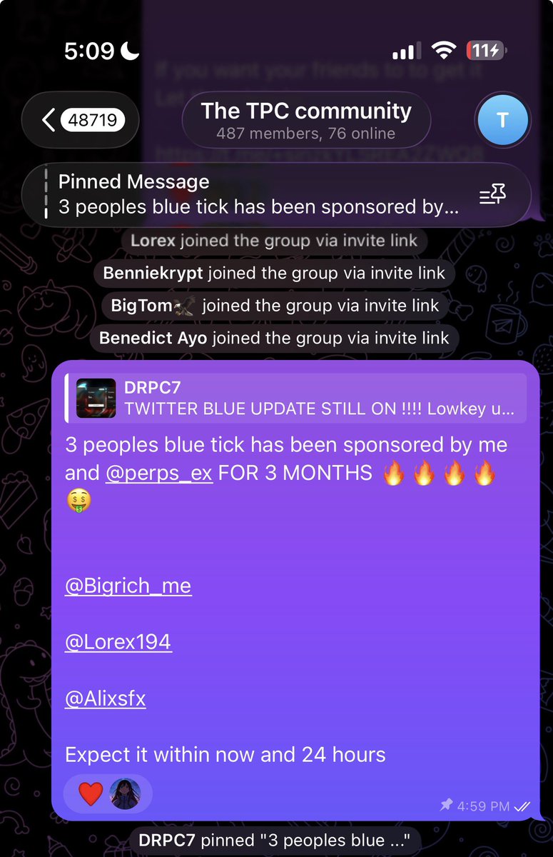 Alixs fx ❤️🚀 tweet media