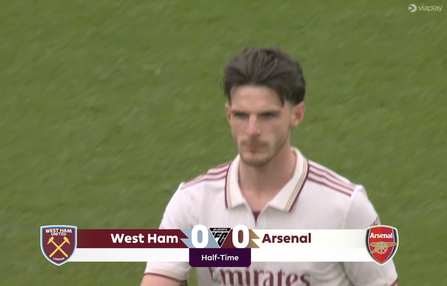 The Touchline | 𝐓 tweet media