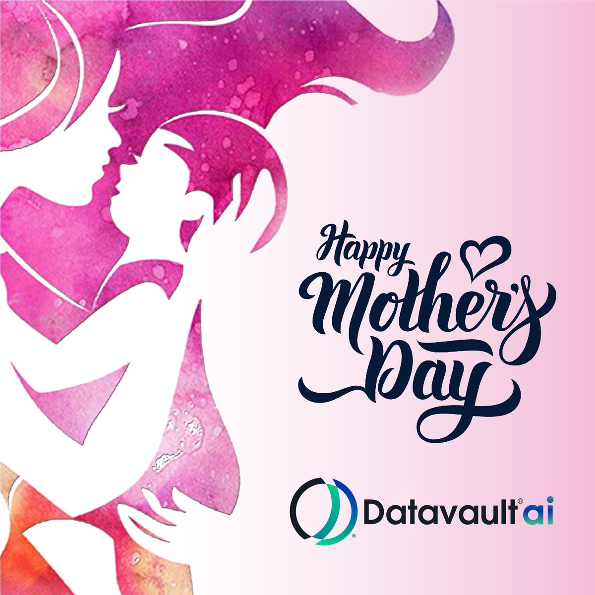 Datavaultai tweet media