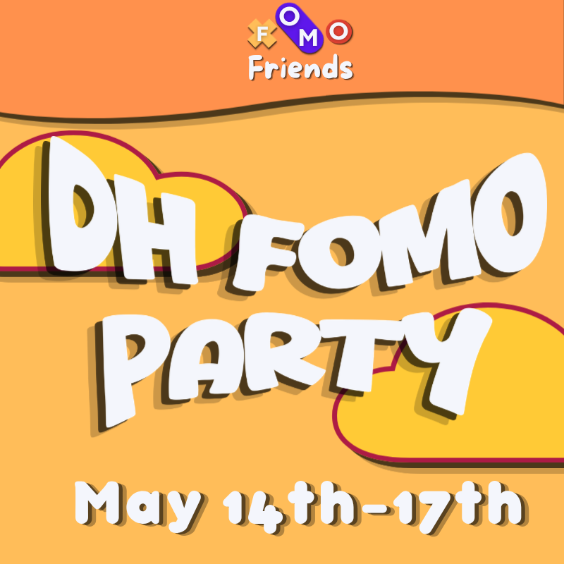 Fomo Friends tweet media
