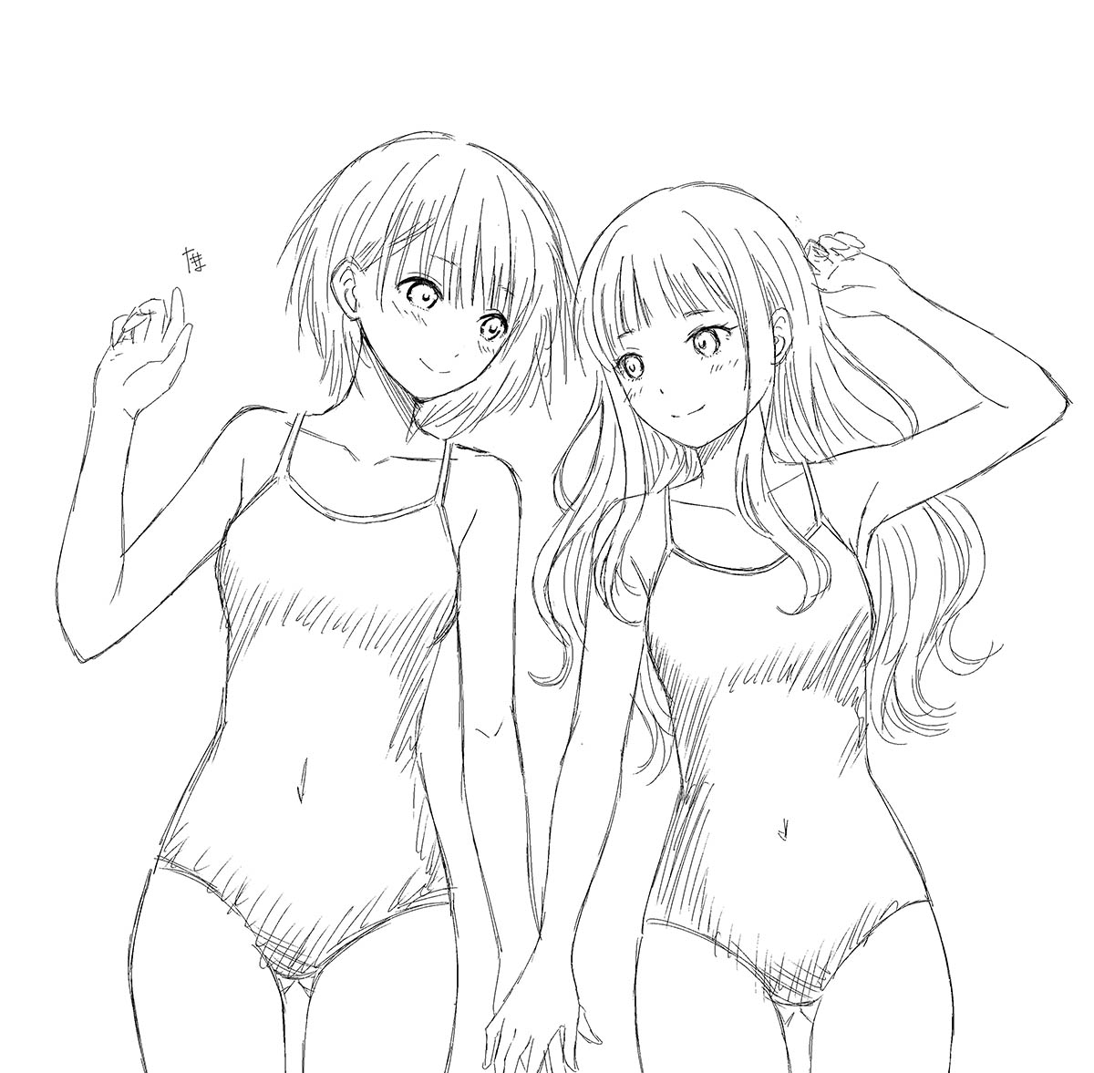 さらひな置いておきます。

上手くいかなかったのでここできりあげてしまった…

 #ブルリフ
