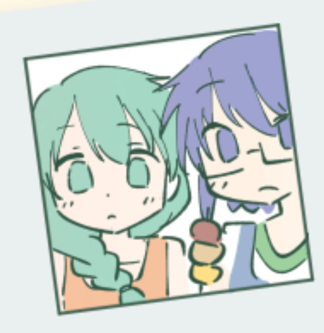 さくさく様 oh my wonderful