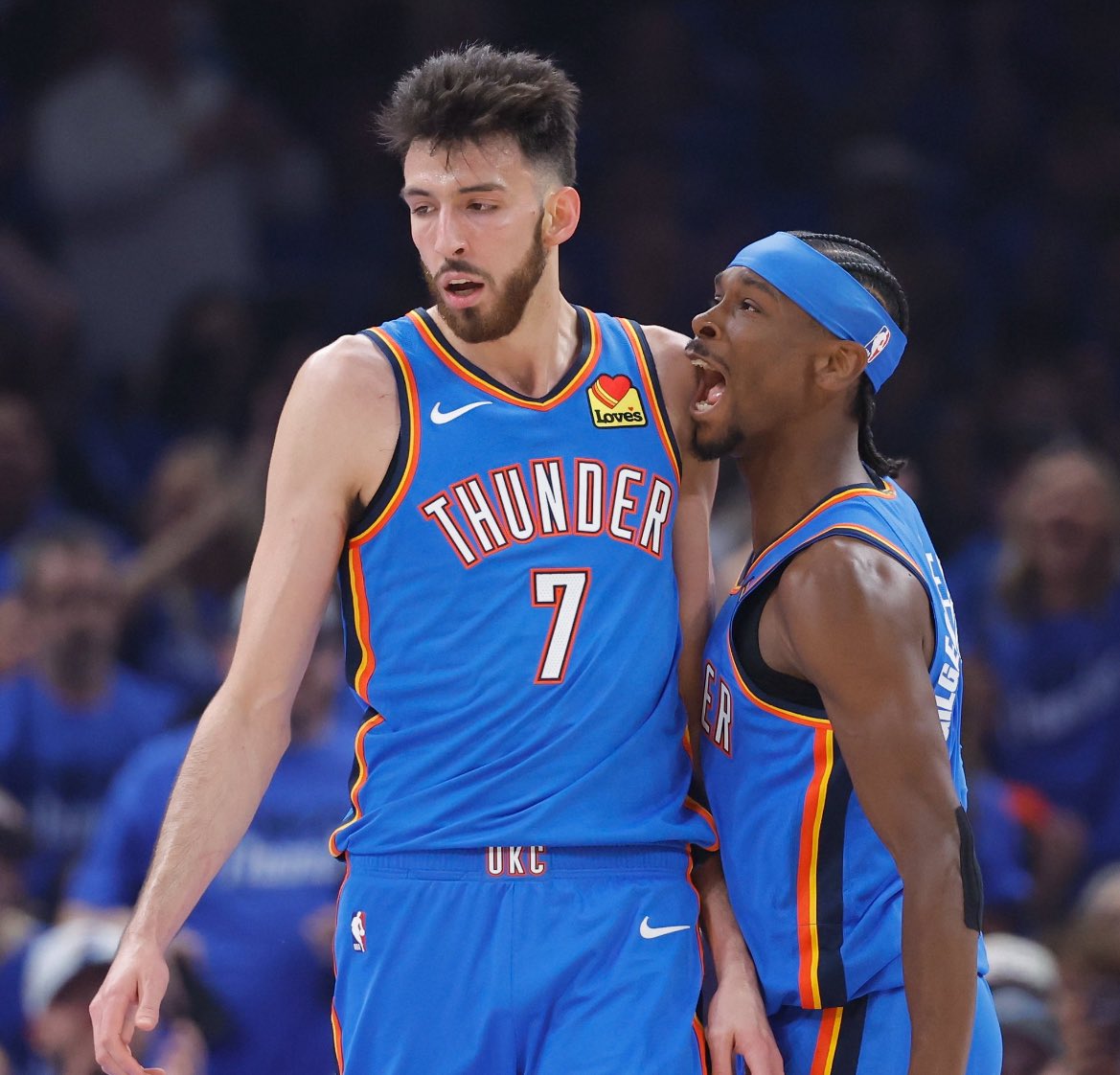 Pisou Na Linha | NBA 🏀🇧🇷 tweet media