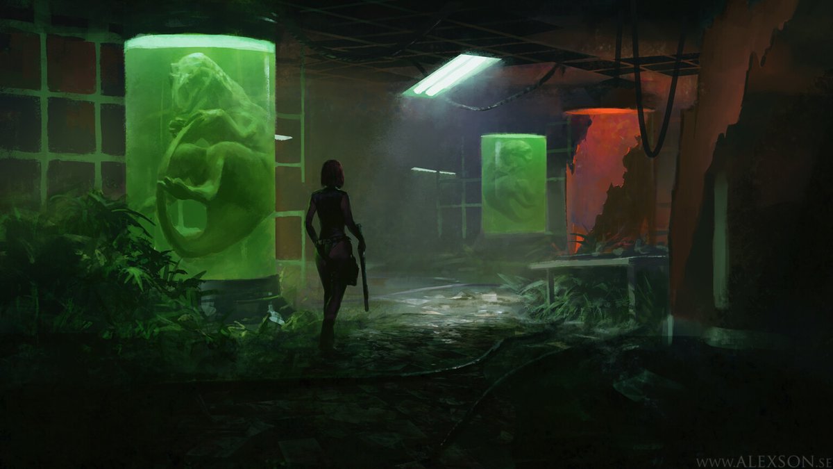 VideoArtGame tweet media