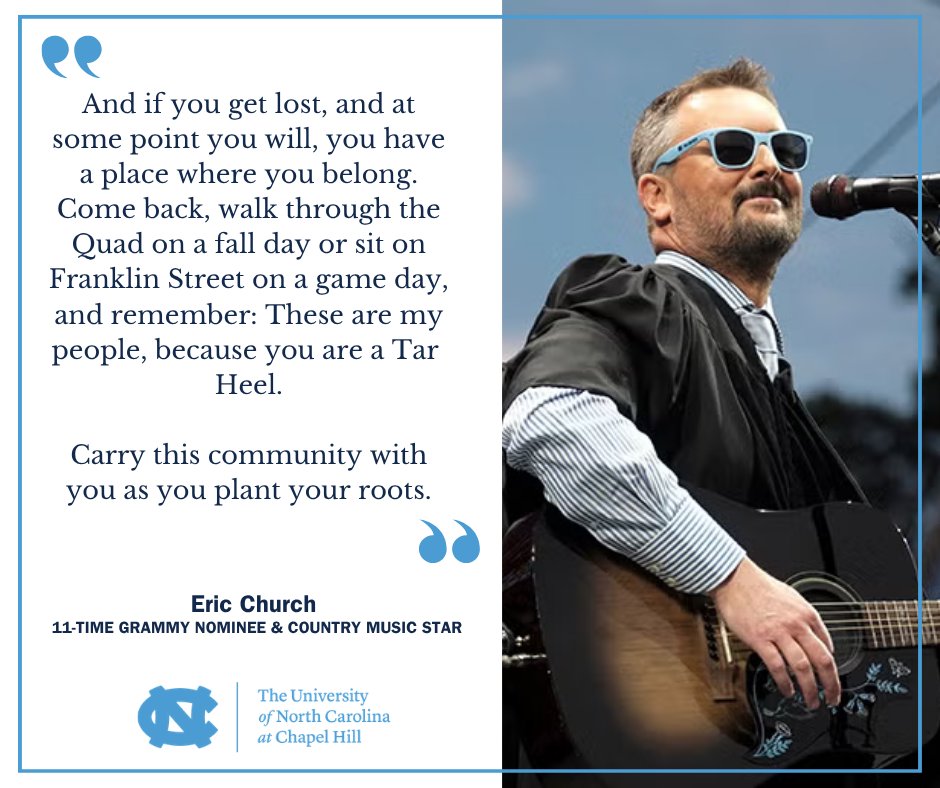 The University of North Carolina at Chapel Hill tweet media