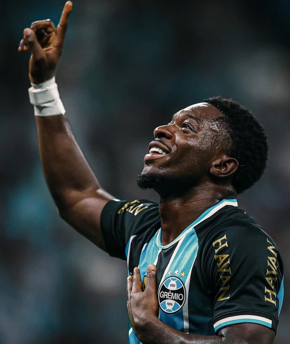 Grêmio TimeLine tweet media
