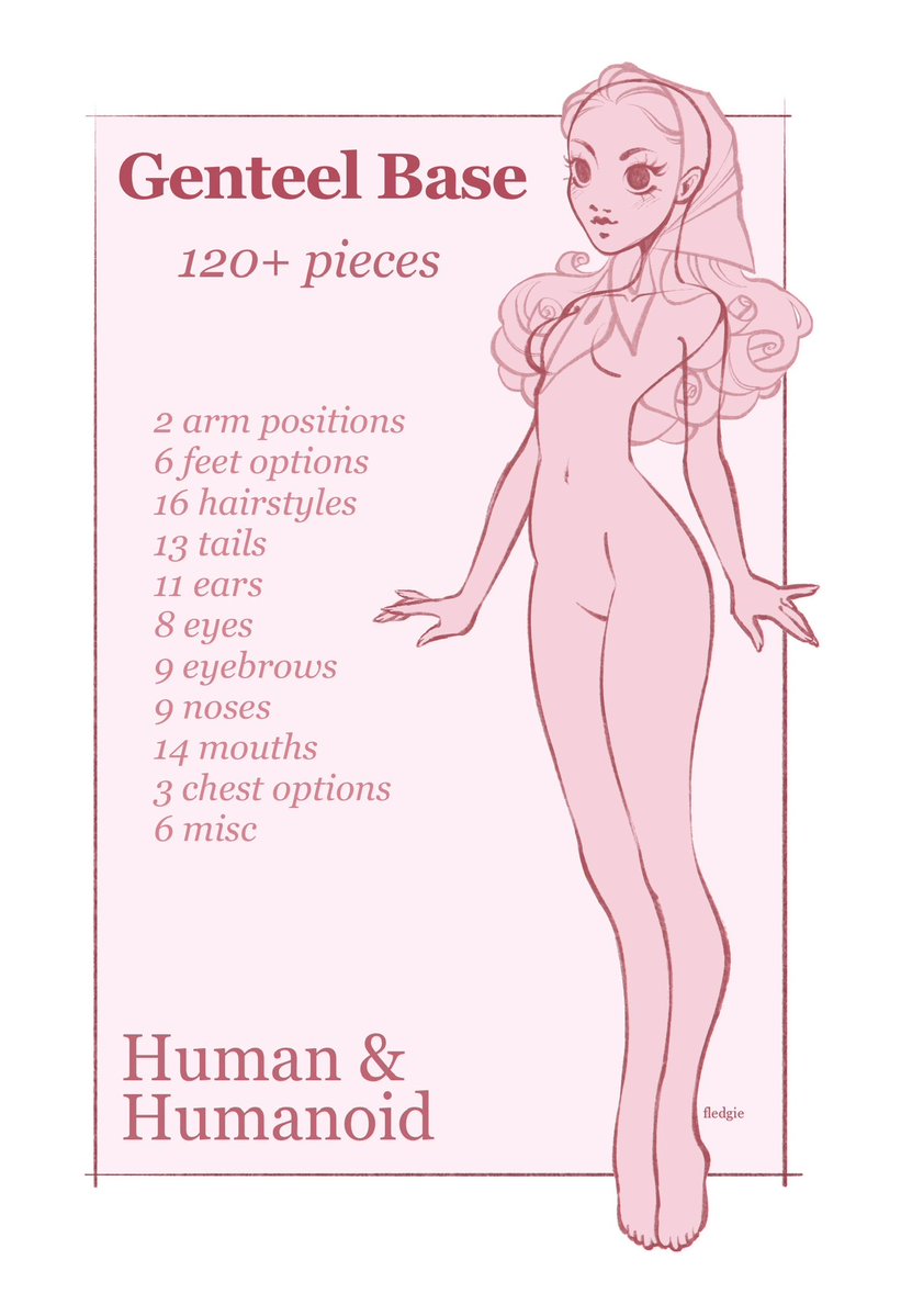 svetlana 🌱commissions open tweet media