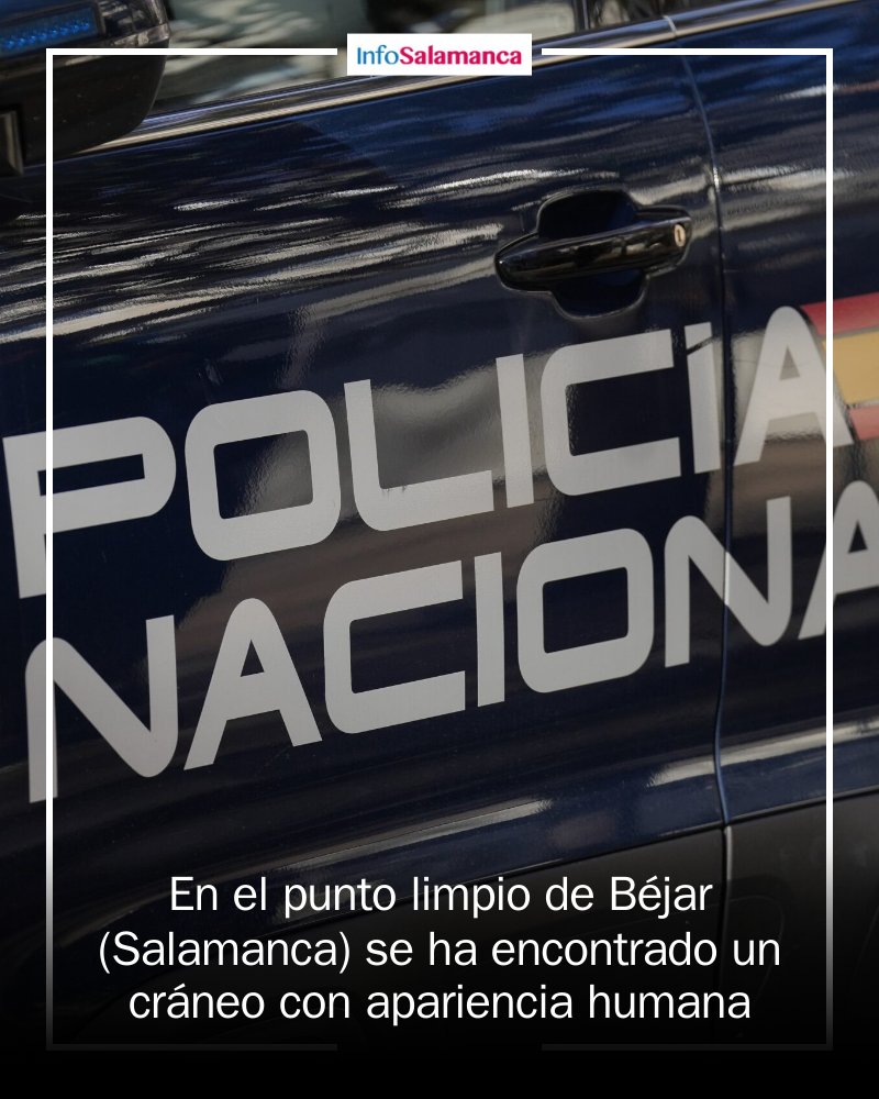 INFO SALAMANCA tweet media