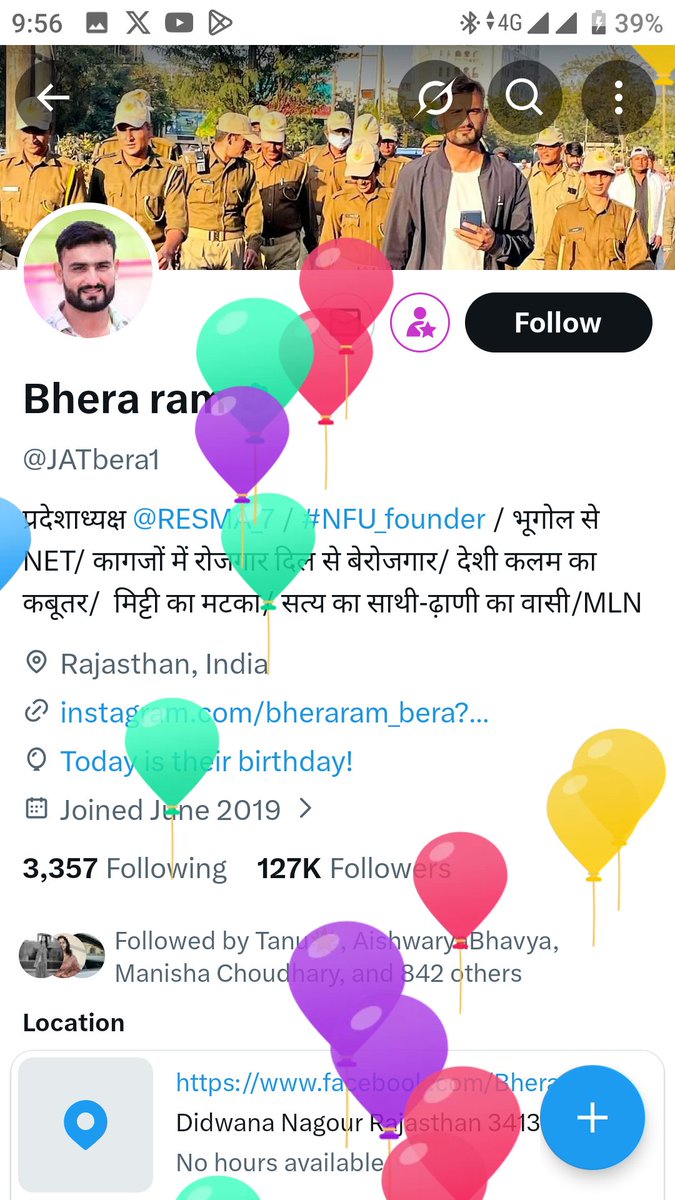 Ankit tweet media