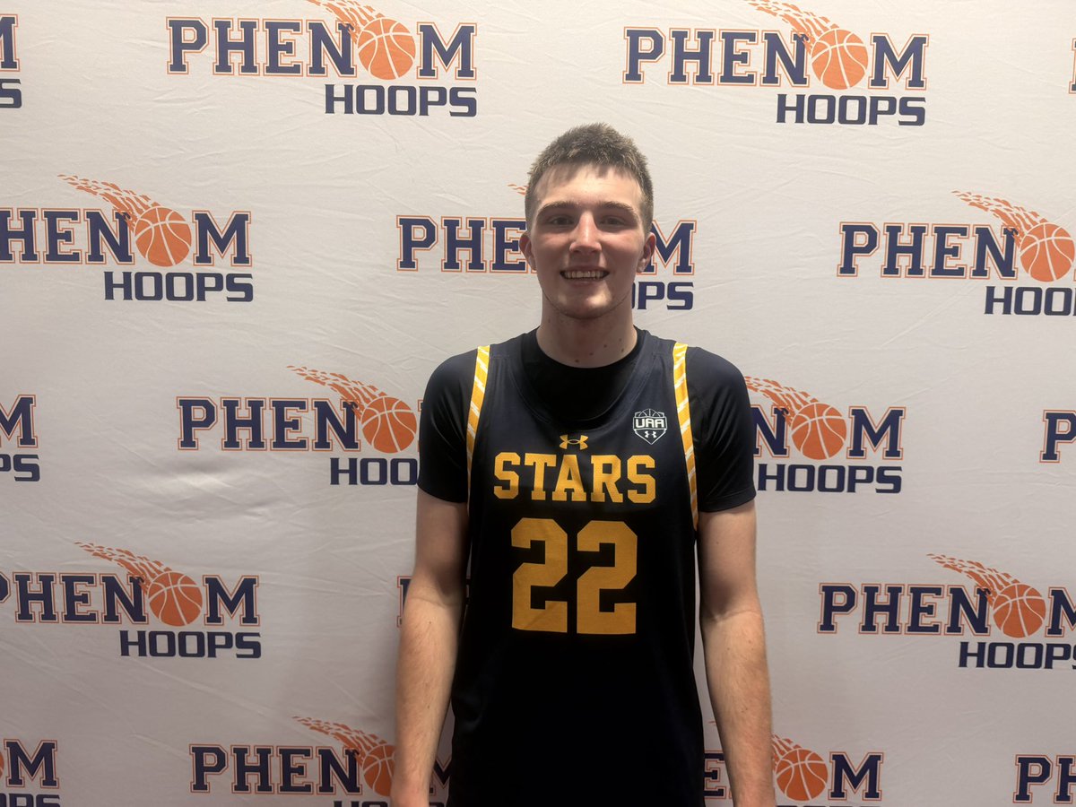 Phenom Peach State tweet media