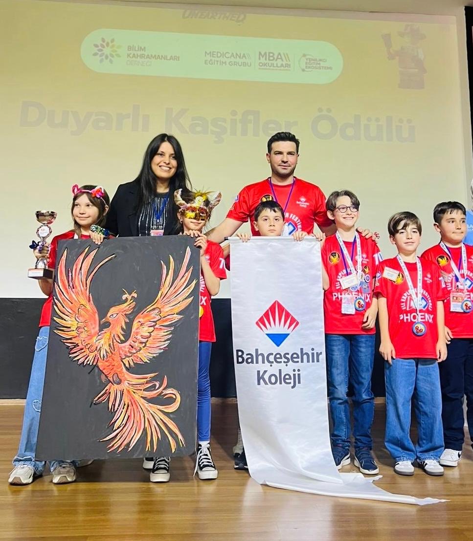 BK Manisa Kampüsü tweet media