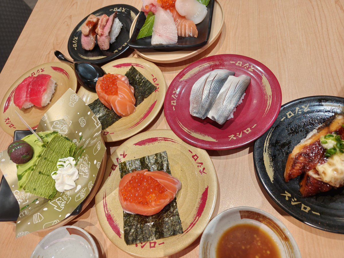 xiaolang_XL_'s tweet photo. 🍣 https://t.co/JrlPUsyd7G