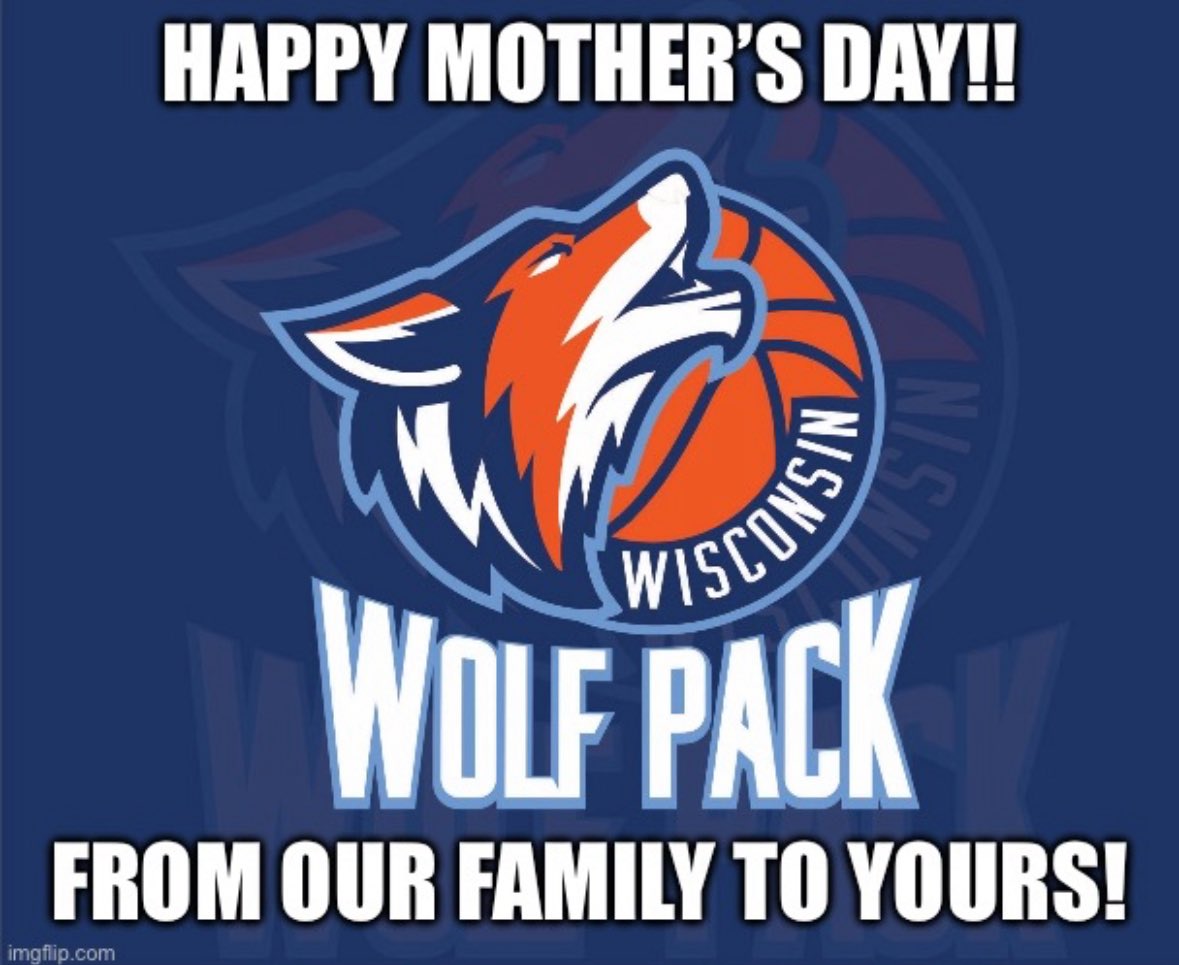 WI Wolfpack AAU tweet media