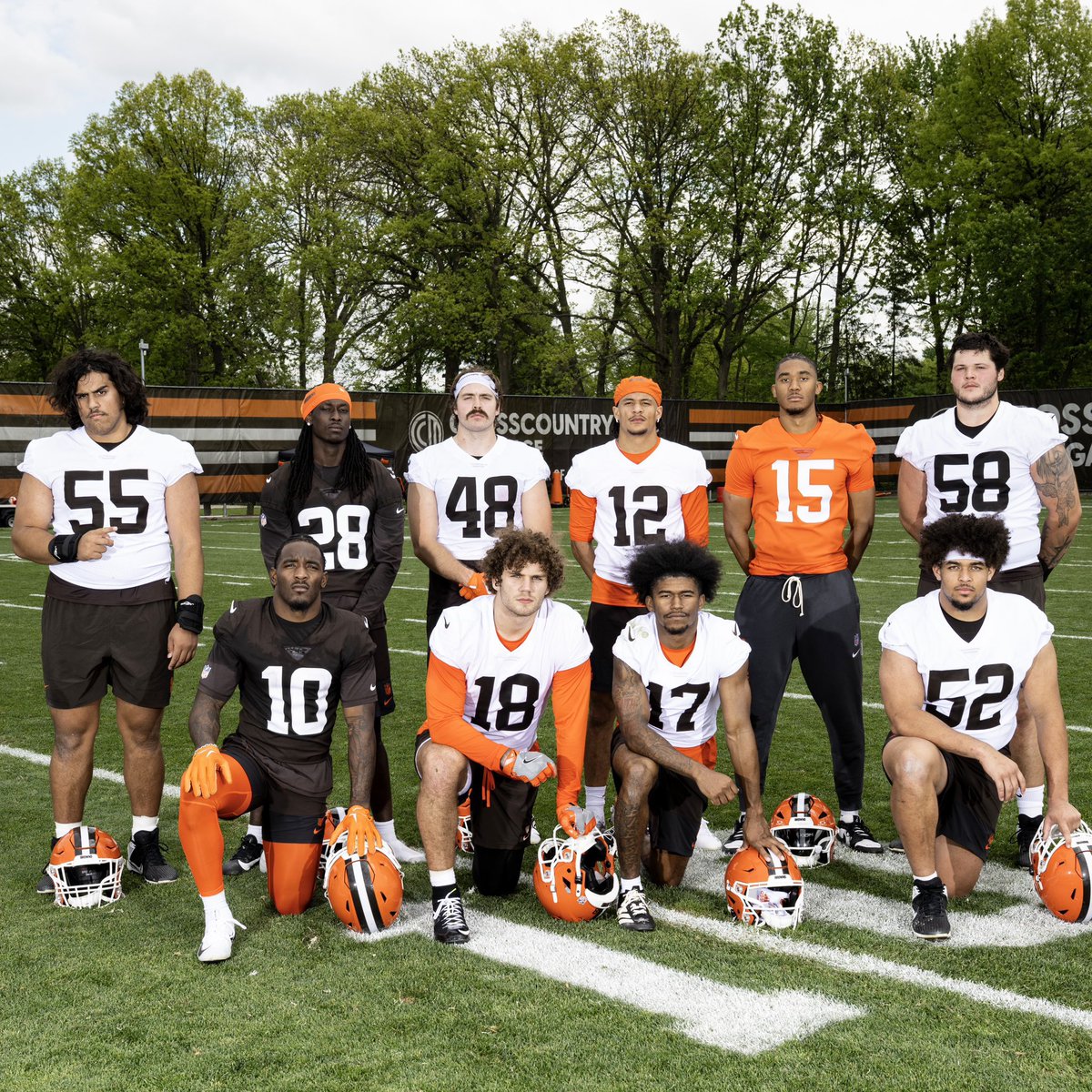 ESPN Cleveland tweet media