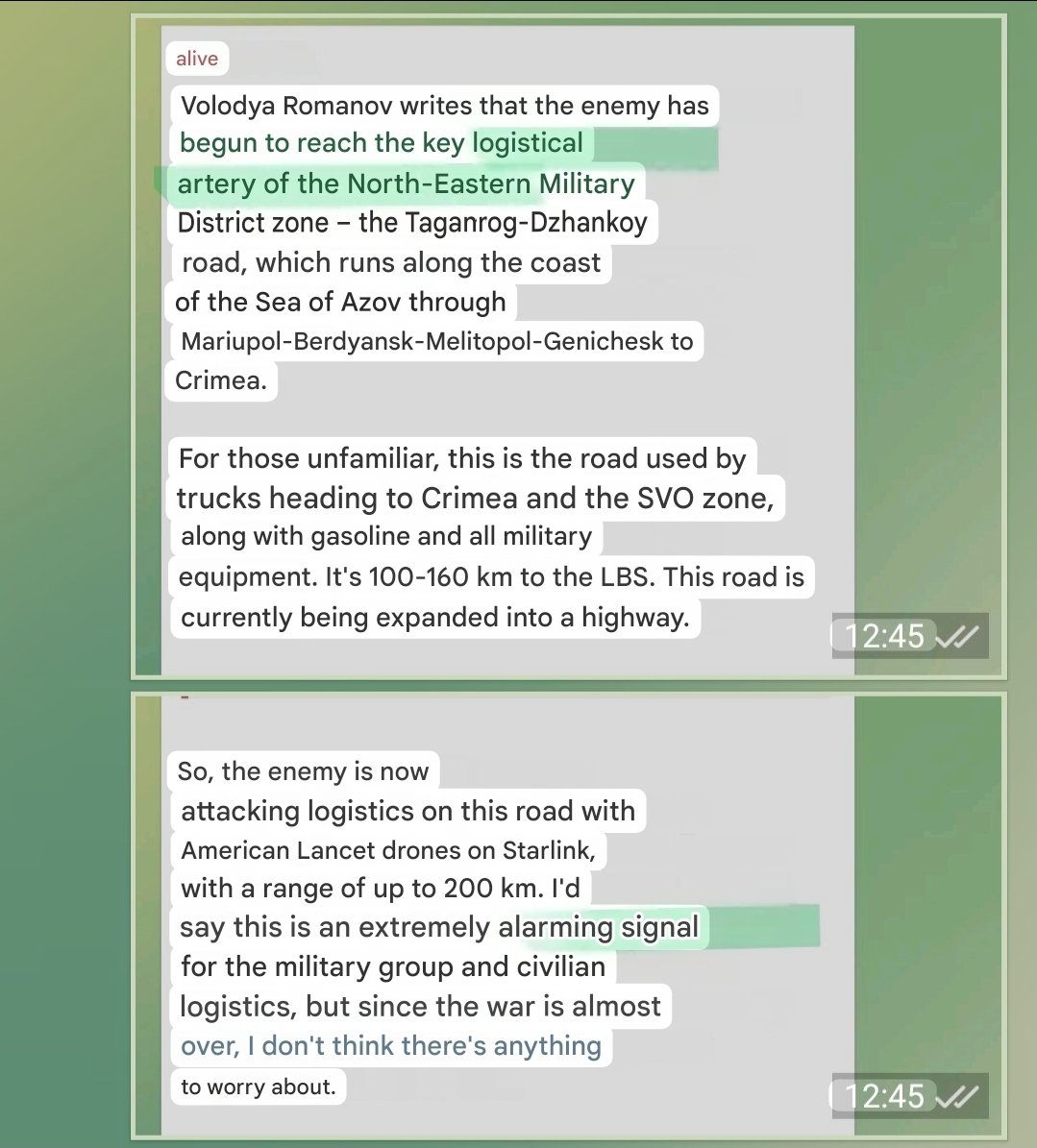 SPRAVDI — Stratcom Centre tweet media