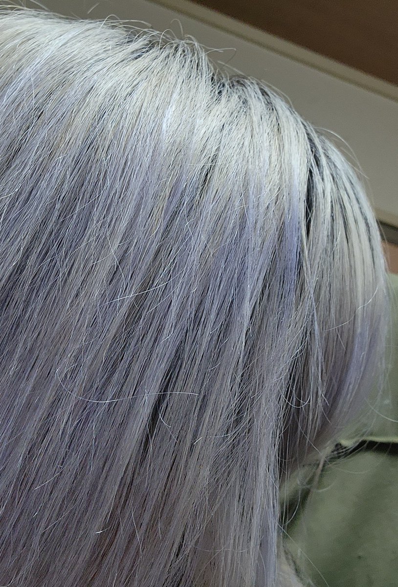 SOLEILさん tweet media