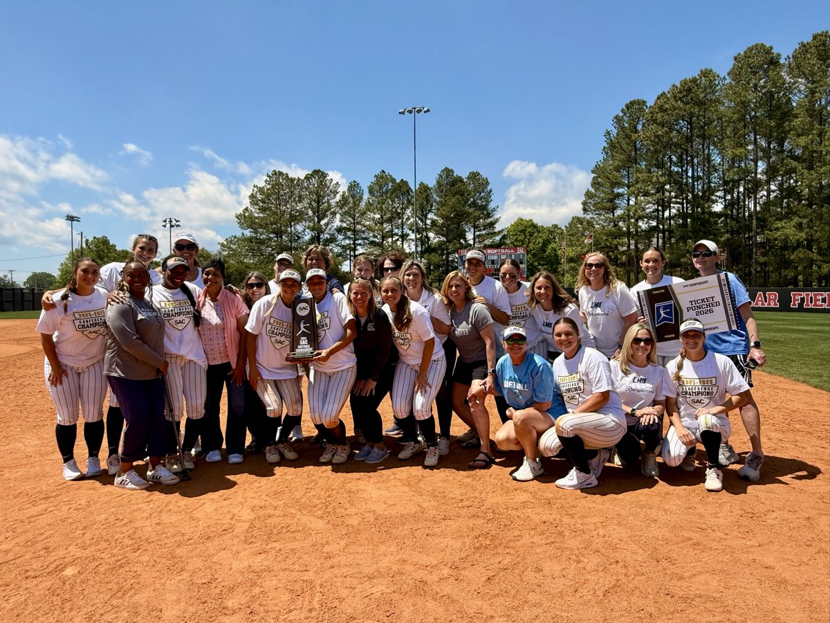 LMU Softball tweet media