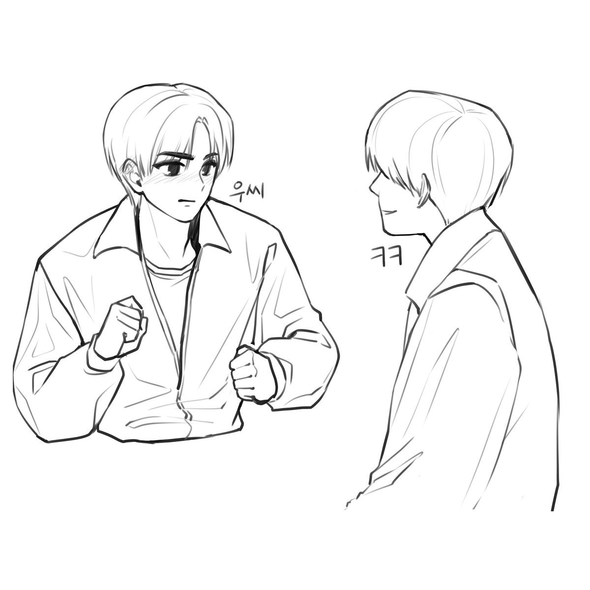 조타.. tweet media
