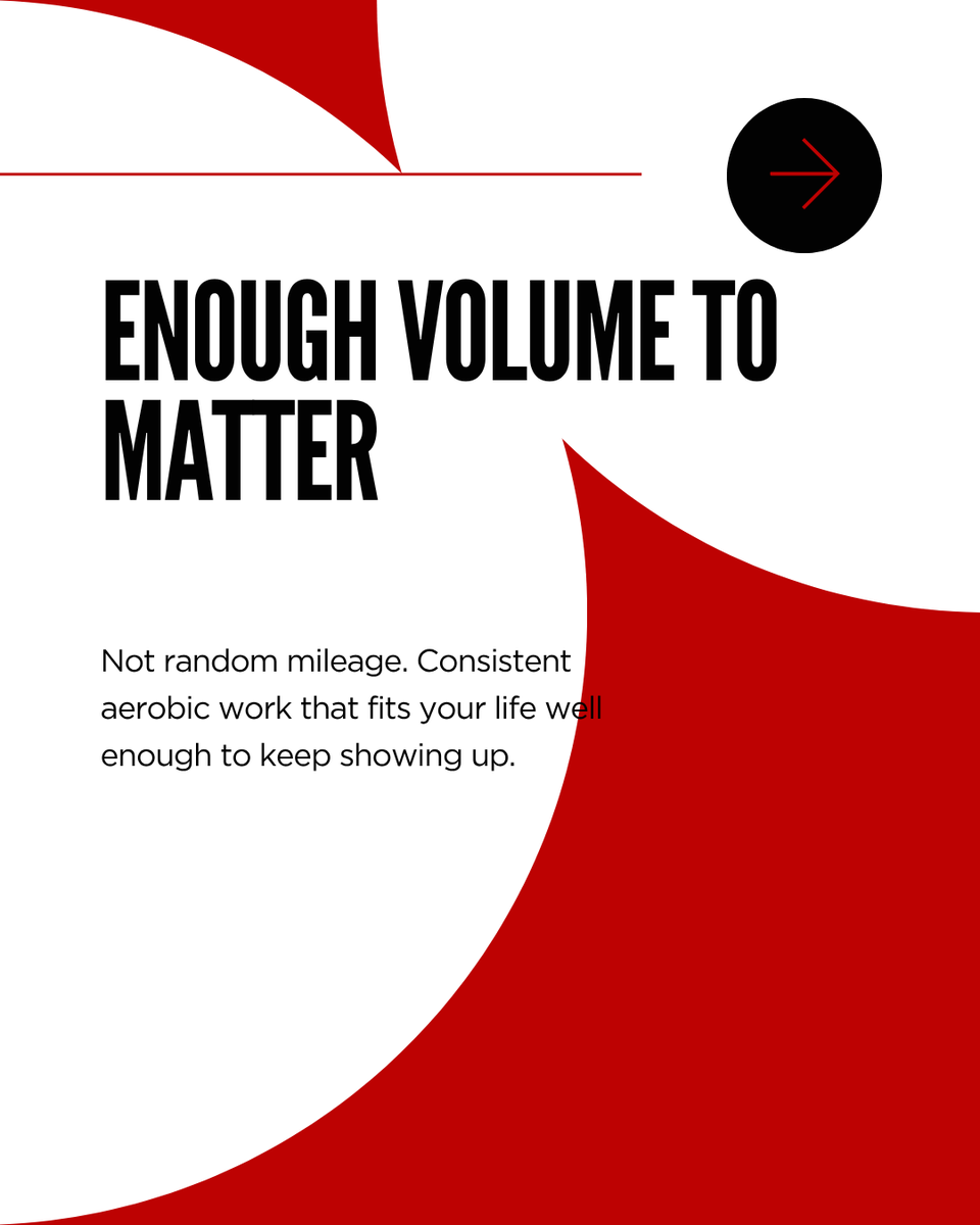 AJRunningCoach's tweet photo. Most ambitious runners do not need a magic session. 

They need a week that stacks. 

Comment FOUNDATION if you want the setup I’d use for a busy performance-focused runner.

AJ

https://t.co/EoZodhypVx https://t.co/o5rFEuL7e5
