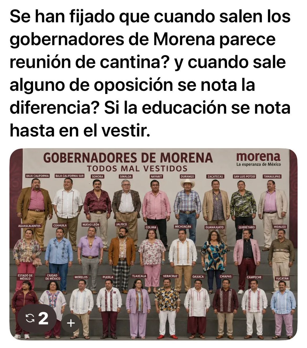 La fodonguez retratada de la  #narcosectamorena