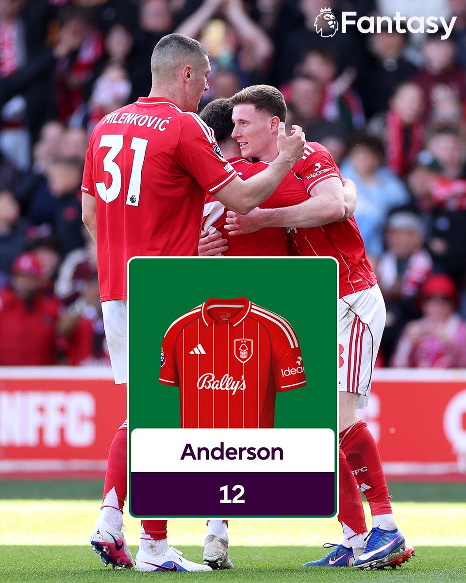 Fantasy Premier League tweet media