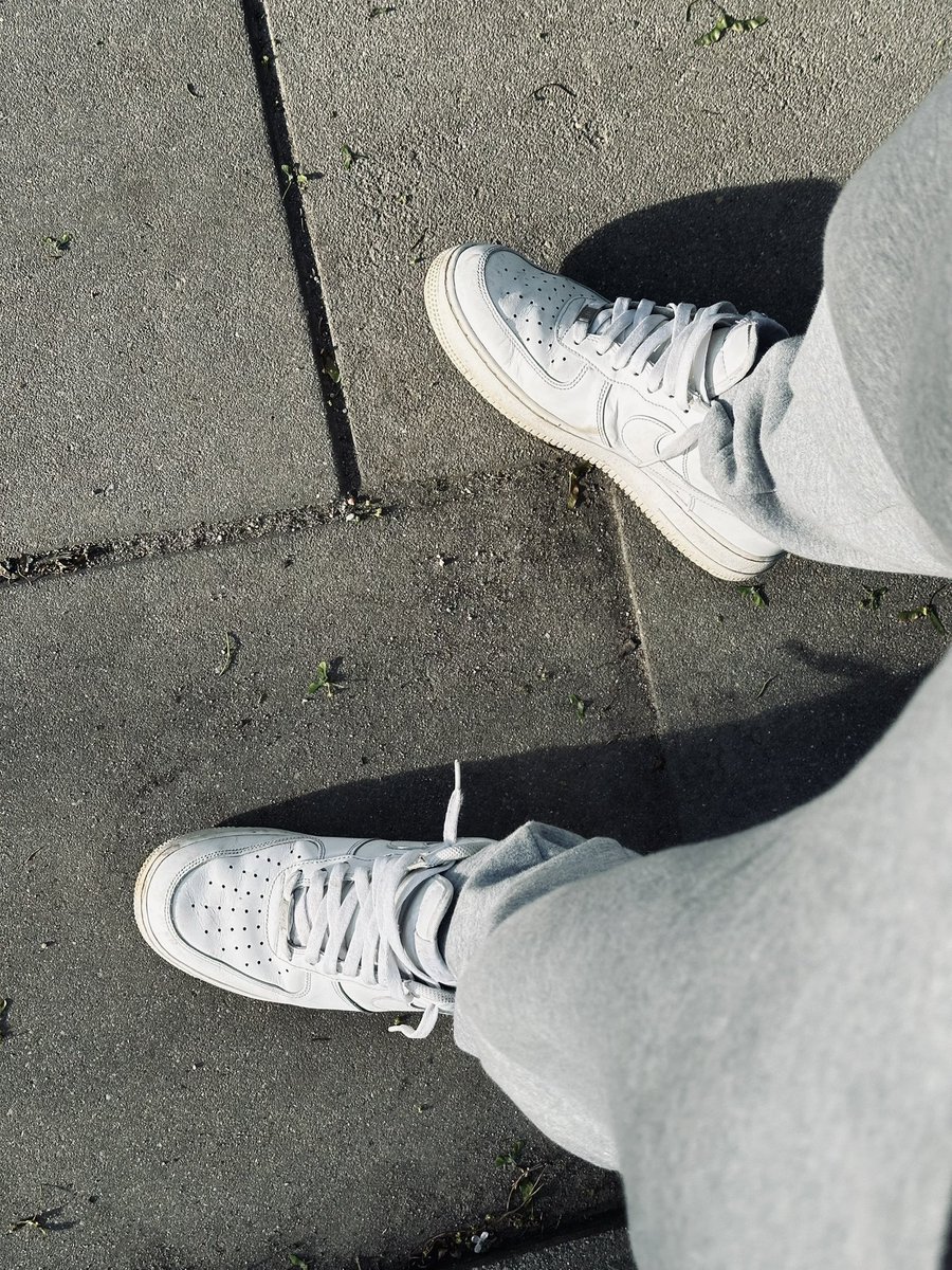 Sneaker freak! tweet media