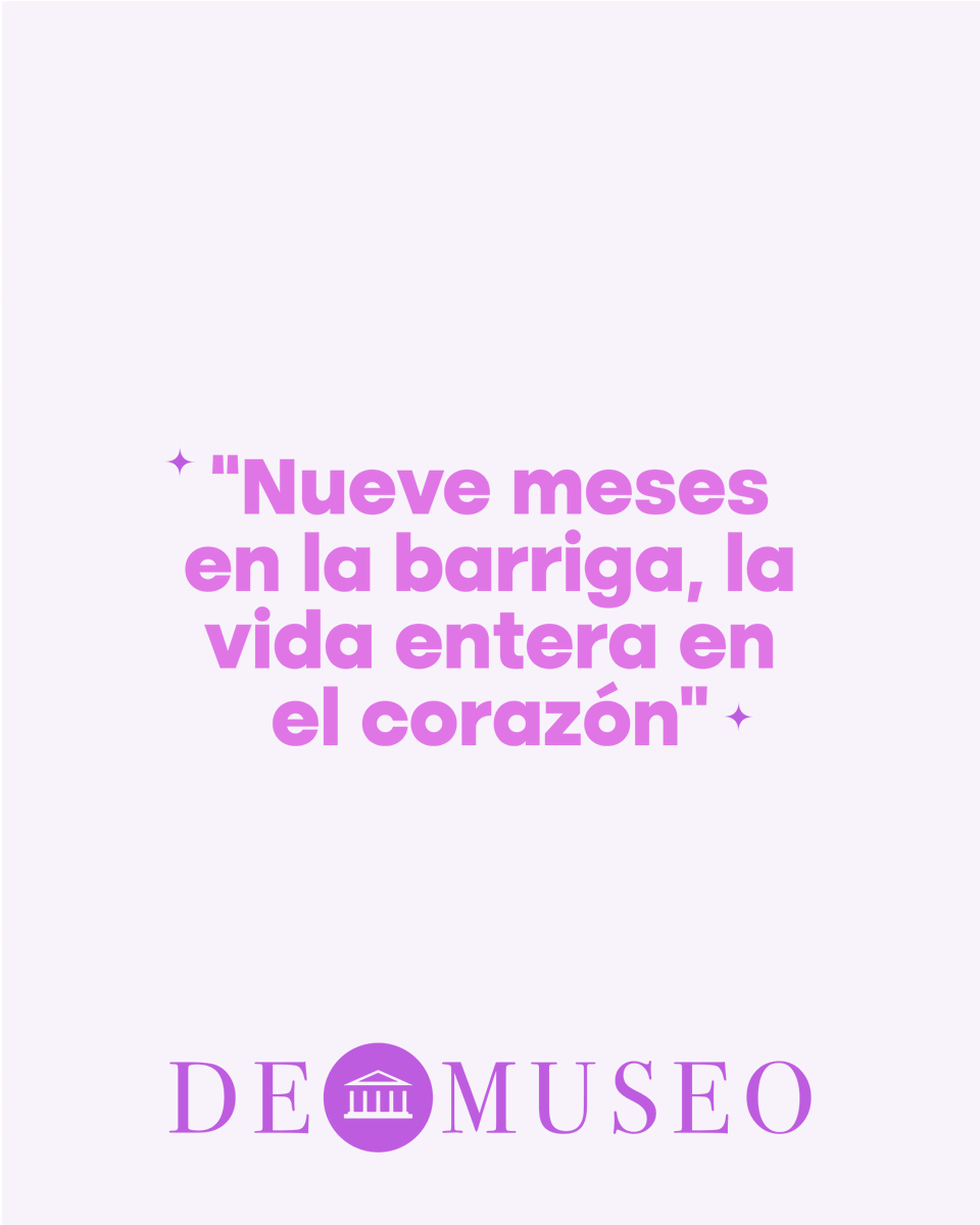 demuseo's tweet photo. En este Día de la Madre celebramos a todas las mamás, futuras mamás y mujeres poderosas que transforman el mundo con su amor, fuerza y ternura. 🌸🤰📚

Encuentra el regalo perfecto para mamá en De Museo y celebra su historia con libros que inspiran y acompañan cada etapa. 💐💜

#DíaDeLaMadre #GraciasMadre #DeMuseo #LibrosParaMamá #MujeresPoderosas #LecturaQueInspira #Maternidad #RegalosConAmor
