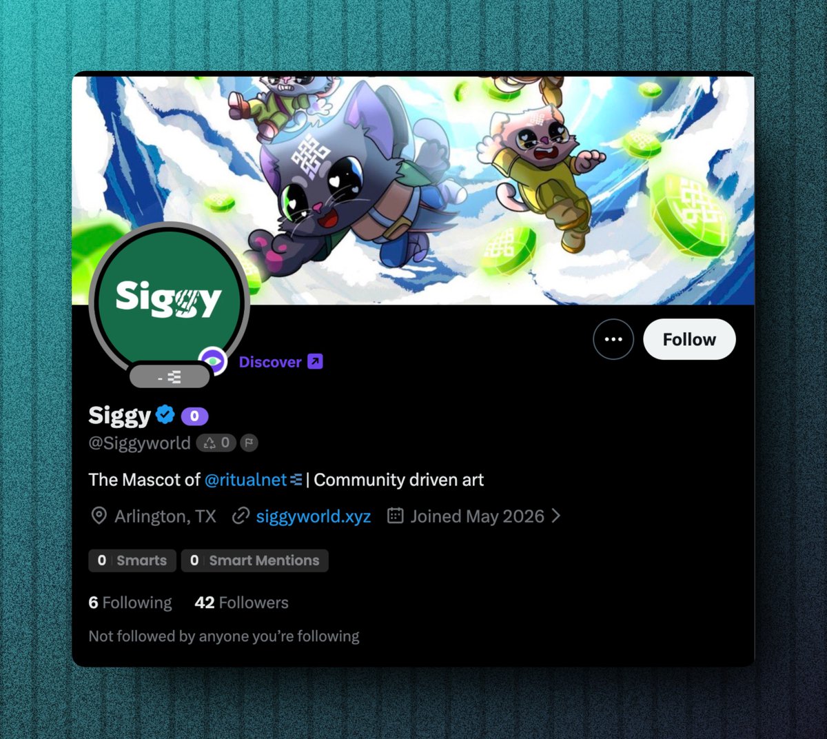 Supra 𝔖 tweet media