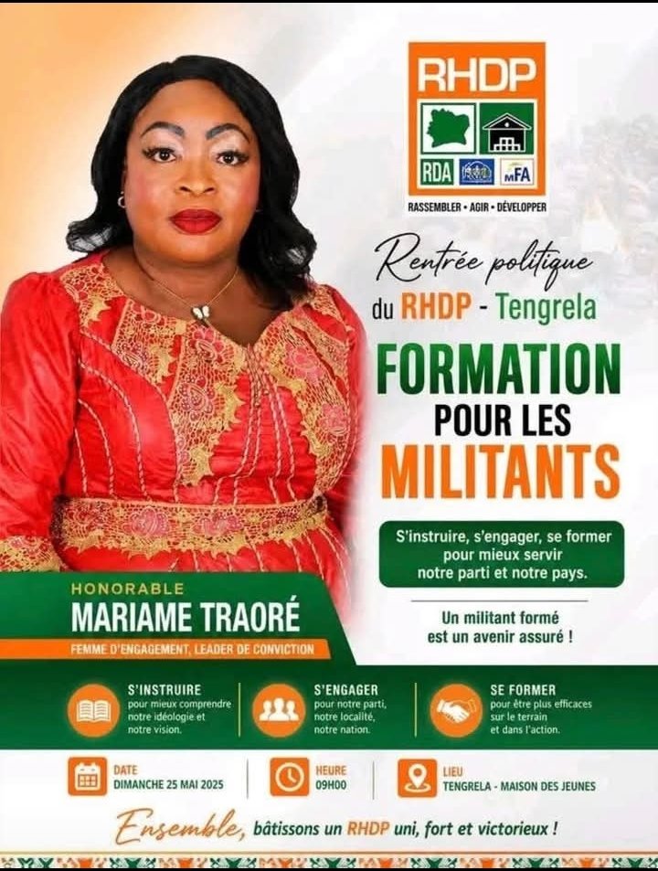 Biakpa Aouti 🇨🇮 (Prophète Amos) tweet media