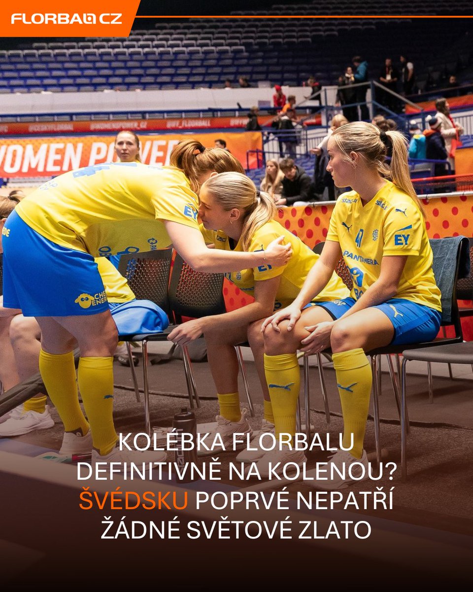 Florbal.cz tweet media