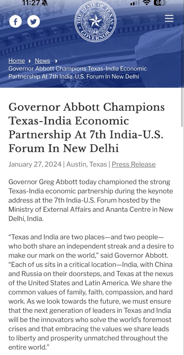 Kelly for Texas tweet media