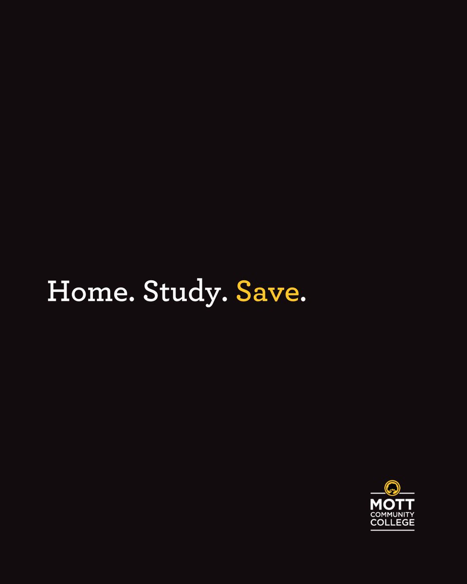 MottCollege's tweet photo. Don't let your momentum stall. Use your time at home this summer to knock out a class and lighten your course load for next semester. It’s the most efficient way to get one step closer to graduation.

Classes start TOMORROW. Enroll today: https://t.co/22iIaU0jTH https://t.co/NCuV09mwD1