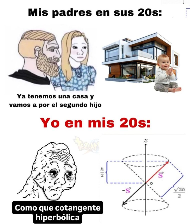 Esto sigue siendo real