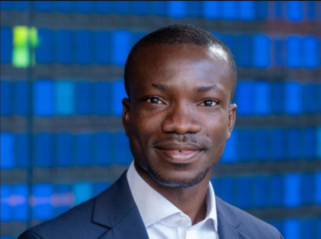 Thevokofficial's tweet photo. 📍📍JUST IN 📍📍

 Evans Adanya, a brilliant Ghanaian who gained admission to study for his MBA at the highly selective Stanford Graduate School of Business, has won the 2026 Stanford Impact Leader Prize of $20, 000. He completes his studies in 2026 and is already making waves globally. 🇬🇭🇺🇸  

This finance prodigy has demonstrated a profound commitment to African development, turning down lucrative opportunities in the USA to focus on the continent. Here are 4 incredible feats he has achieved:  

✅ Just won the 2026 Stanford Impact Leader Prize: He was named one of only four winners of this prestigious award out of his entire MBA class, securing a $20,000 grant for his commitment to global social impact.

✅ Pan-African Infrastructure Leader: Before Stanford, he worked as an Investment Associate at Africa50, where he successfully led Africa's very first asset recycling transaction in The Gambia.

✅ Top-Tier Stanford Executive: During his rigorous studies, he served as the Portfolio Operations Lead at the Stanford GSB Impact Fund and the Chief Financial Officer of the GSB Private Equity Club.

✅ Master of Social Innovation: He earned the Certificate in Public Management and Social Innovation, awarded only to top graduates dedicating their academic experience to cross-sector impact work.  

He aims to return to Africa after graduation to establish his own Africa-focused fund, investing in infrastructure to enable inclusive economic growth across the continent. 🧠⭐️✅