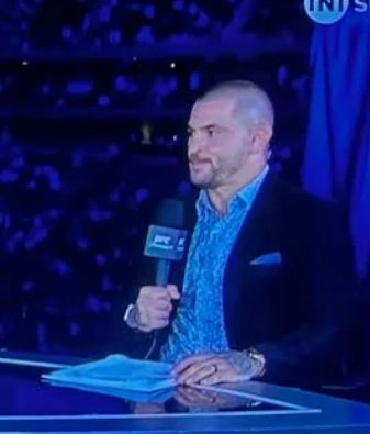 MMA FIXED tweet media
