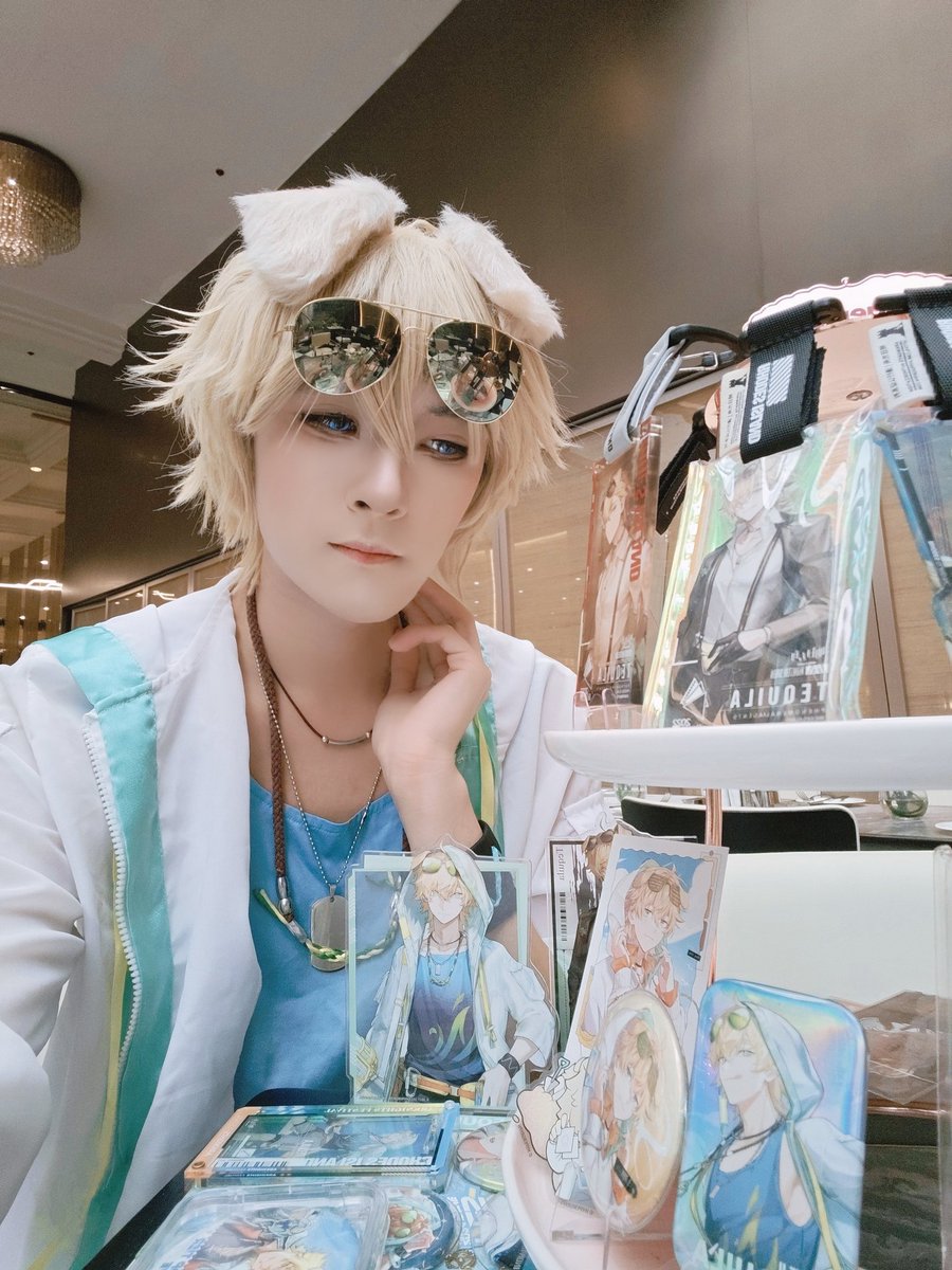 Driver_7Linz's tweet photo. 可以做你的小狗吗
#龙舌兰 https://t.co/IFklP5JbcY