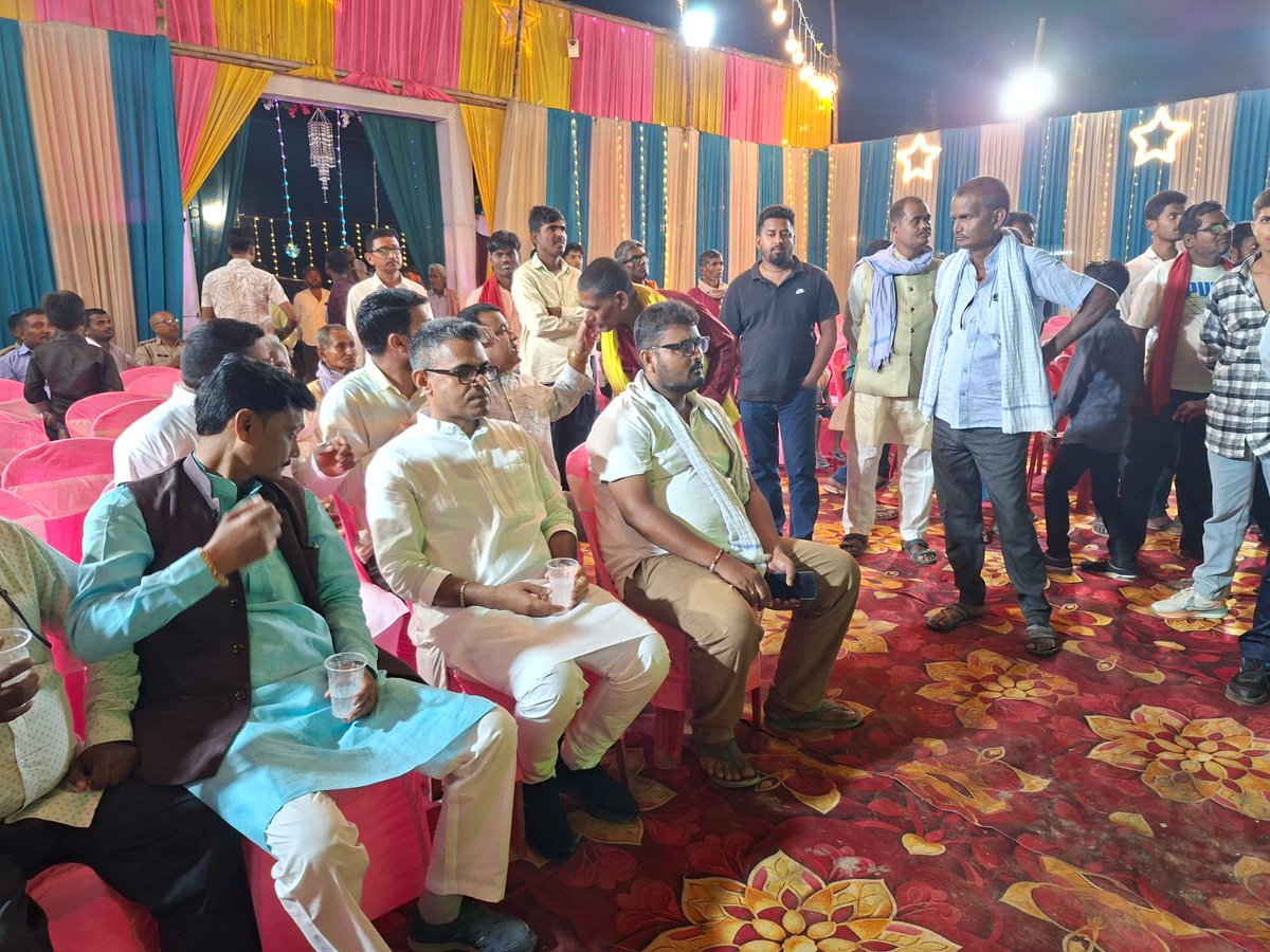 Madhaw Anand tweet media