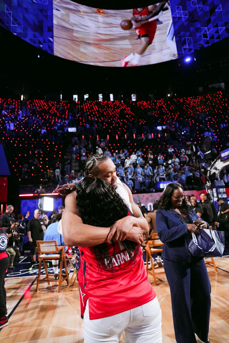 Toronto Raptors tweet media
