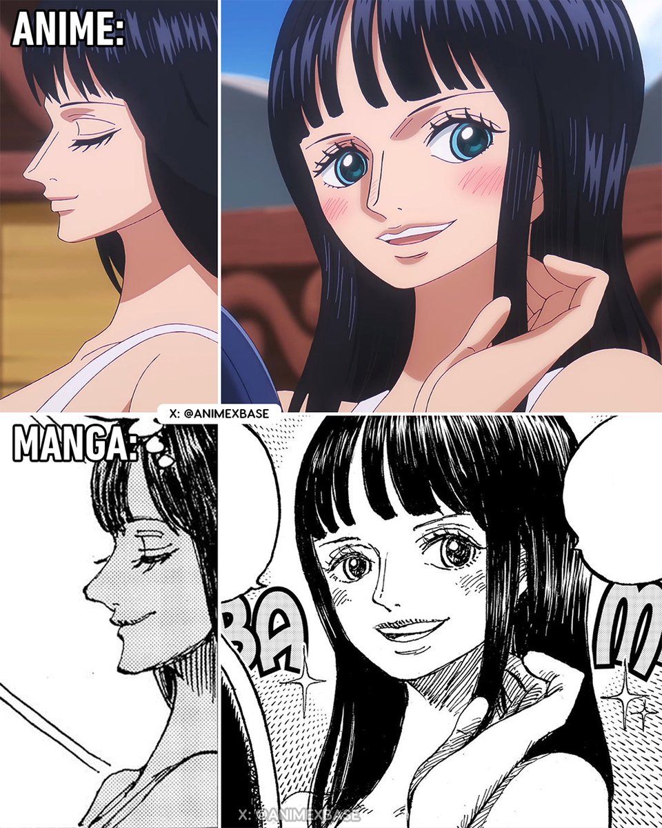Anime Base tweet media