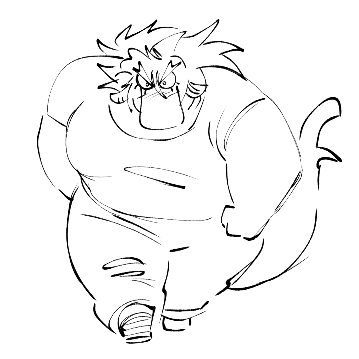 JERZZY P sketch comms open (0/3) tweet media