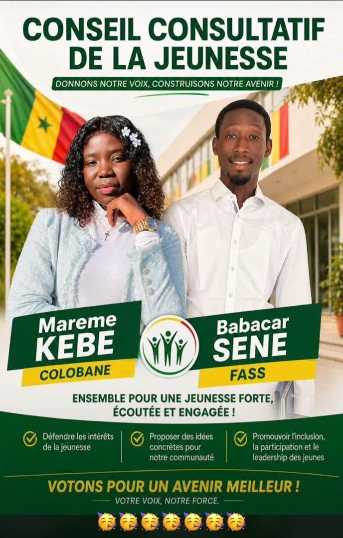 Babacar Malick 🃁 tweet media