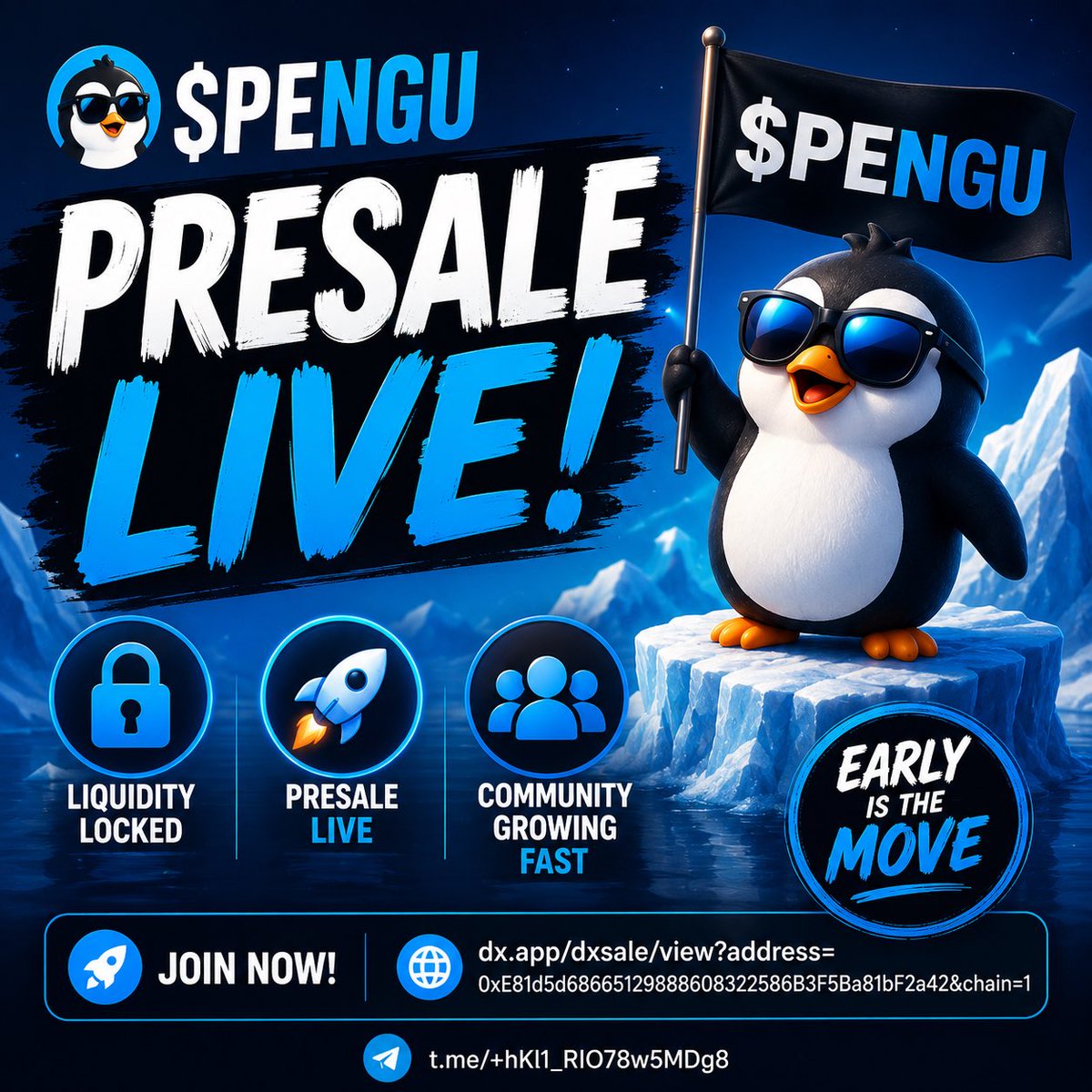 PENGU token (@PToken87367) / Posts / X