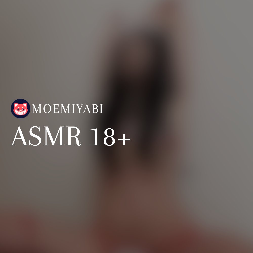 Moe Miyabi ⌜VZ⌟ tweet media
