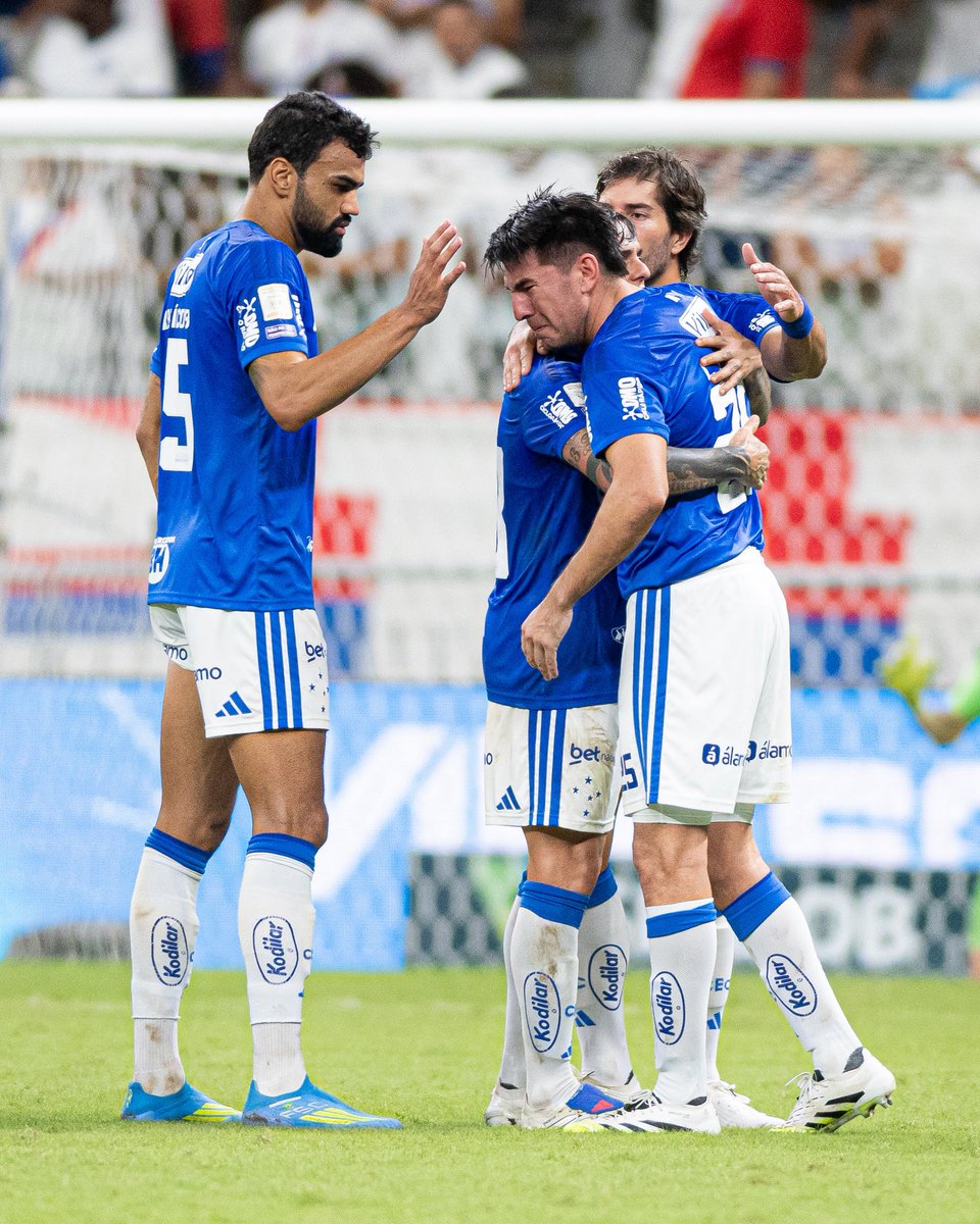 Cruzeiro 🦊 tweet media