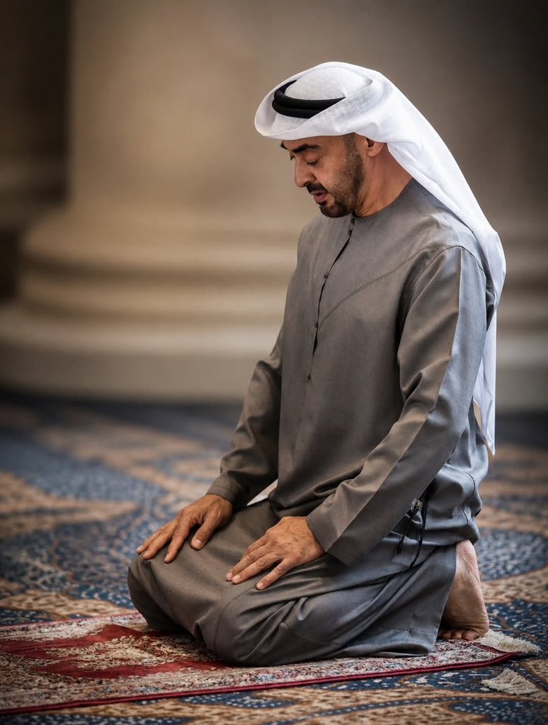 محبي الشيخ زايد بن سلطان ال نهيان tweet media