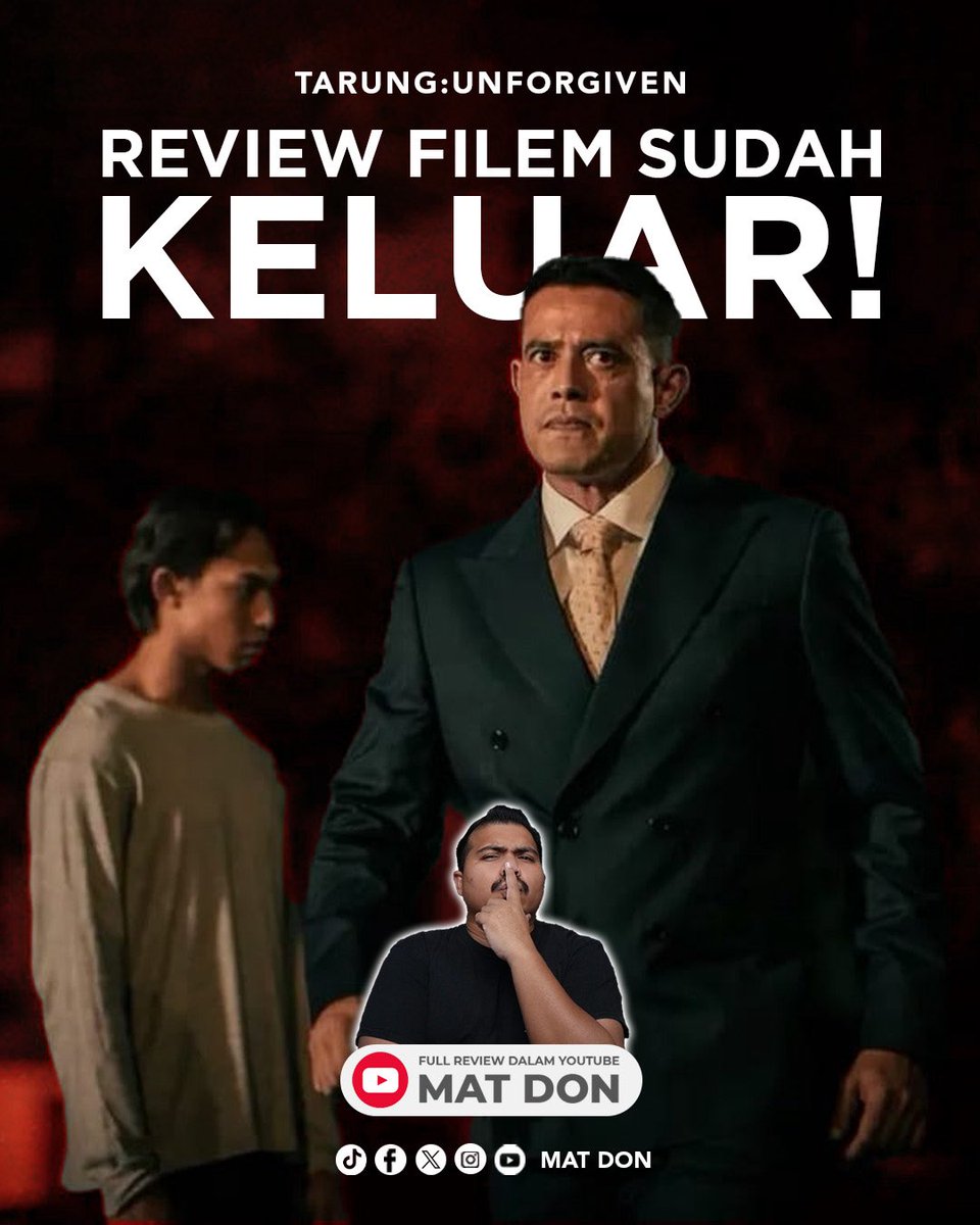 Mat Don 🇲🇾 tweet media