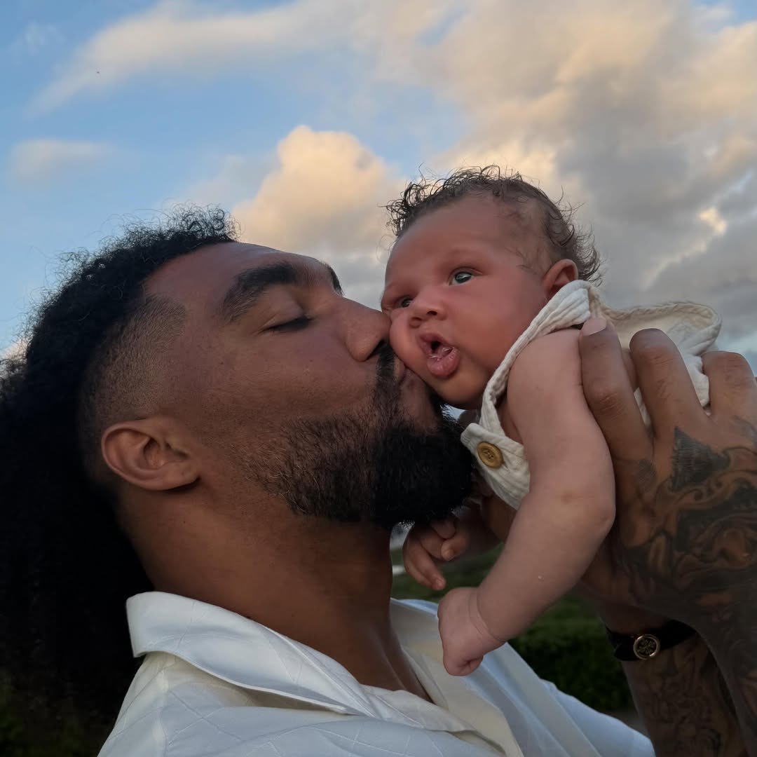 Leonard Williams tweet media