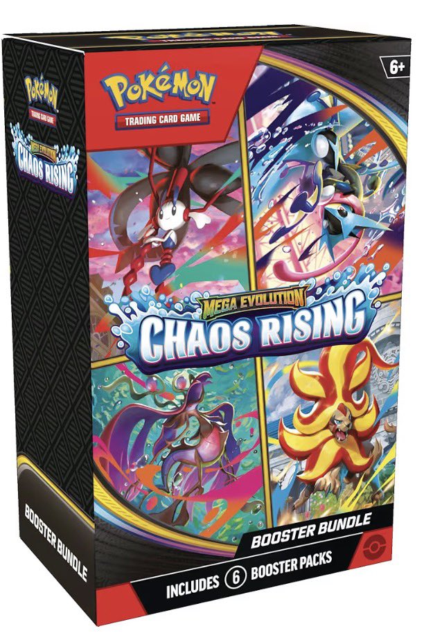 Pokemon Deals and Restock Alerts tweet media